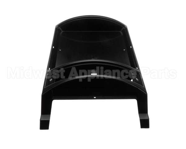 63575 Grindmaster Cecilware Merchandiser Assy,Pic3 W/Rivnu