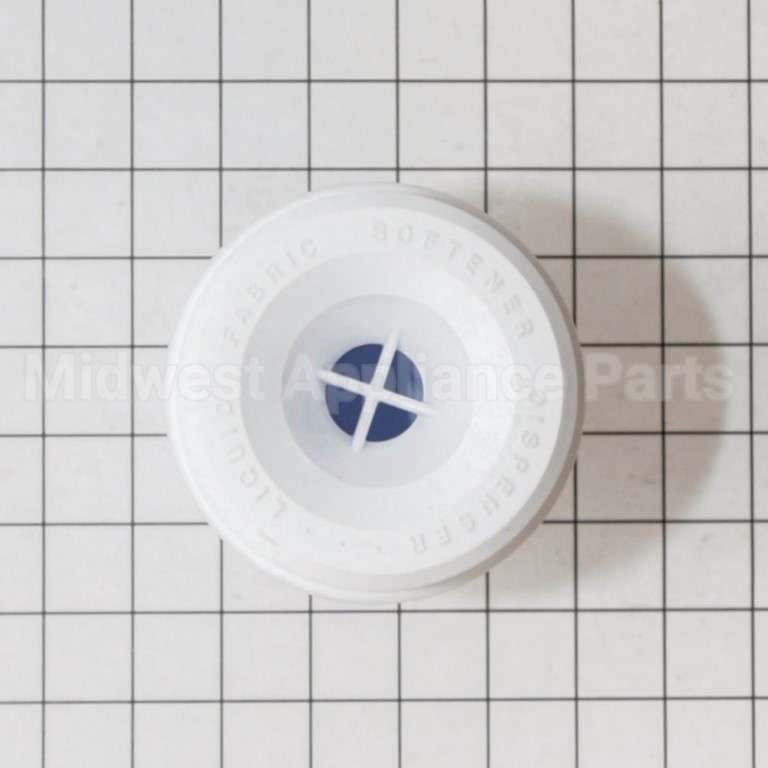 63580 Whirlpool Fabric Softener Dispense