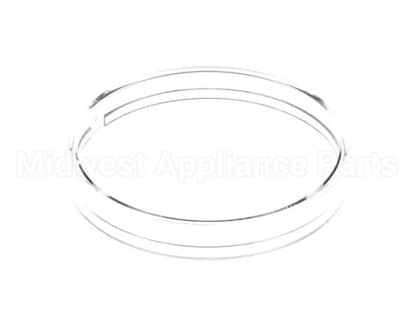 63587 Grindmaster Cecilware Cover,Clear Plas,Pic5/6 Switch
