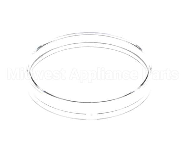 63587 Grindmaster Cecilware Cover,Clear Plas,Pic5/6 Switch