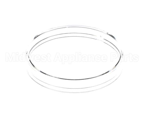 63587 Grindmaster Cecilware Cover,Clear Plas,Pic5/6 Switch