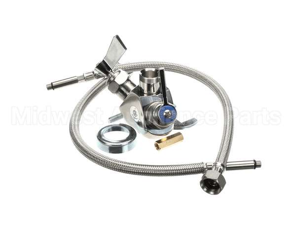 63592 Fisher Ss Ctl Valve Sddlh Svl Sv