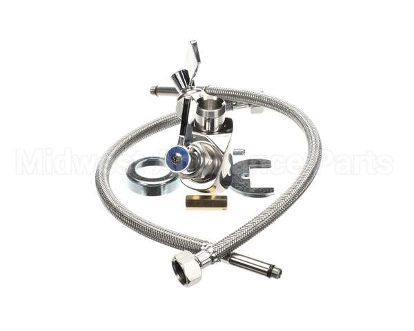 63592 Fisher Ss Ctl Valve Sddlh Svl Sv