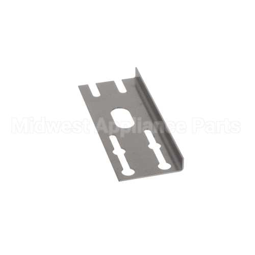 63601 Lightfry Ventaltion Solenoid Mounting Plate