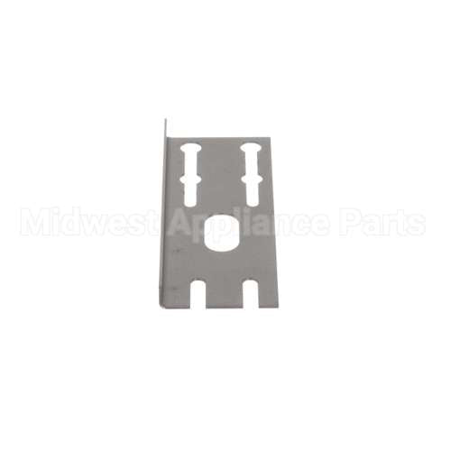 63601 Lightfry Ventaltion Solenoid Mounting Plate