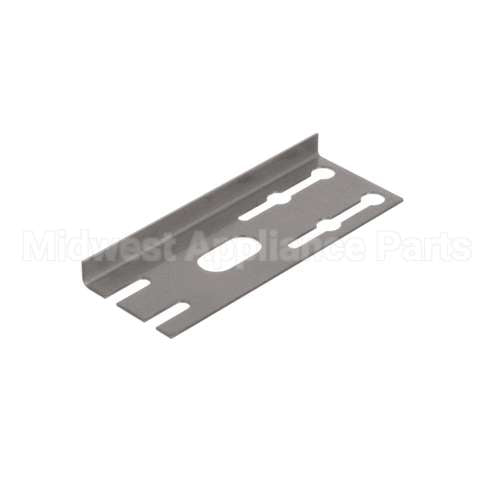 63601 Lightfry Ventaltion Solenoid Mounting Plate