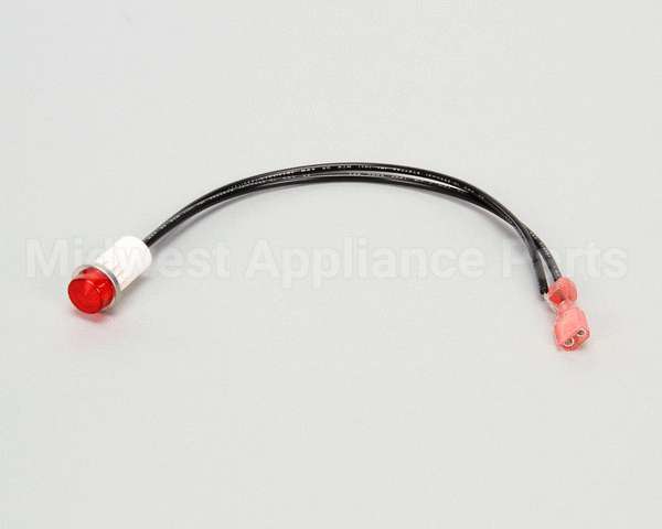 63609 Henny Penny Light-48V Temperature