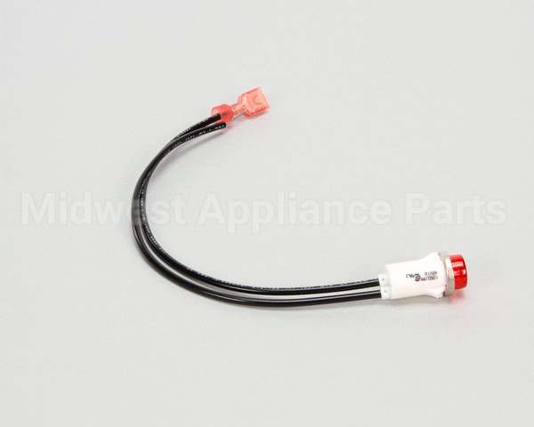 63609 Henny Penny Light-48V Temperature