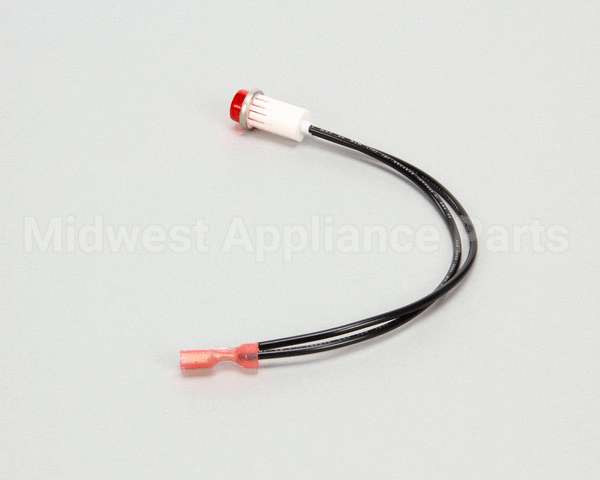 63609 Henny Penny Light-48V Temperature