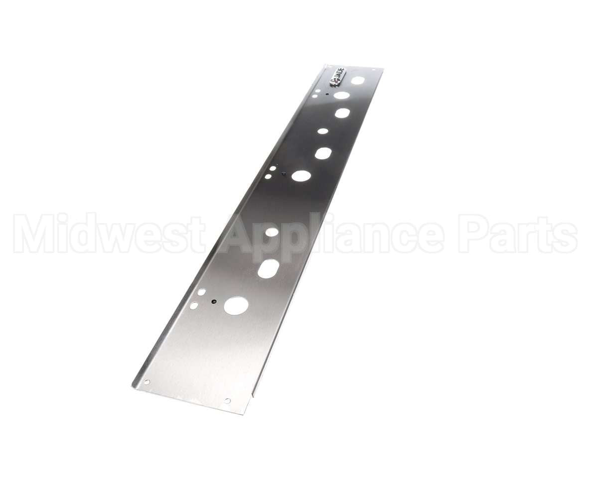 6361500000 Jade Front Panel W/ L/S Gutter (Jgt