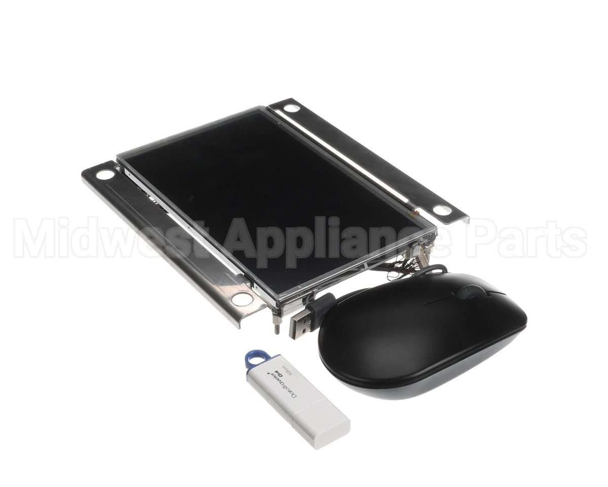 63619 Blodgett Kit, Display W/Usb & Mouse Bct