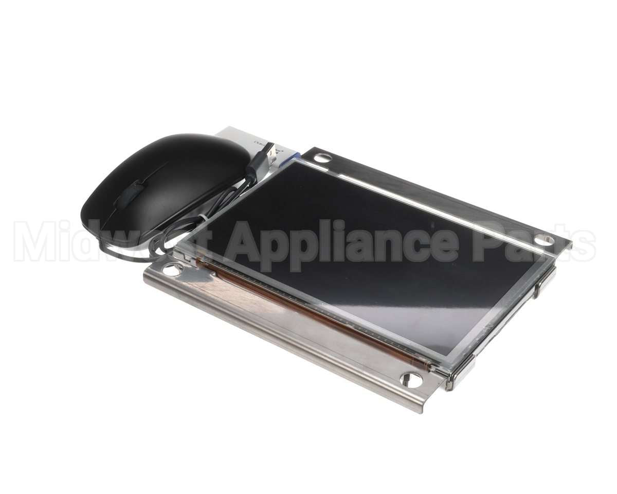 63619 Blodgett Kit, Display W/Usb & Mouse Bct