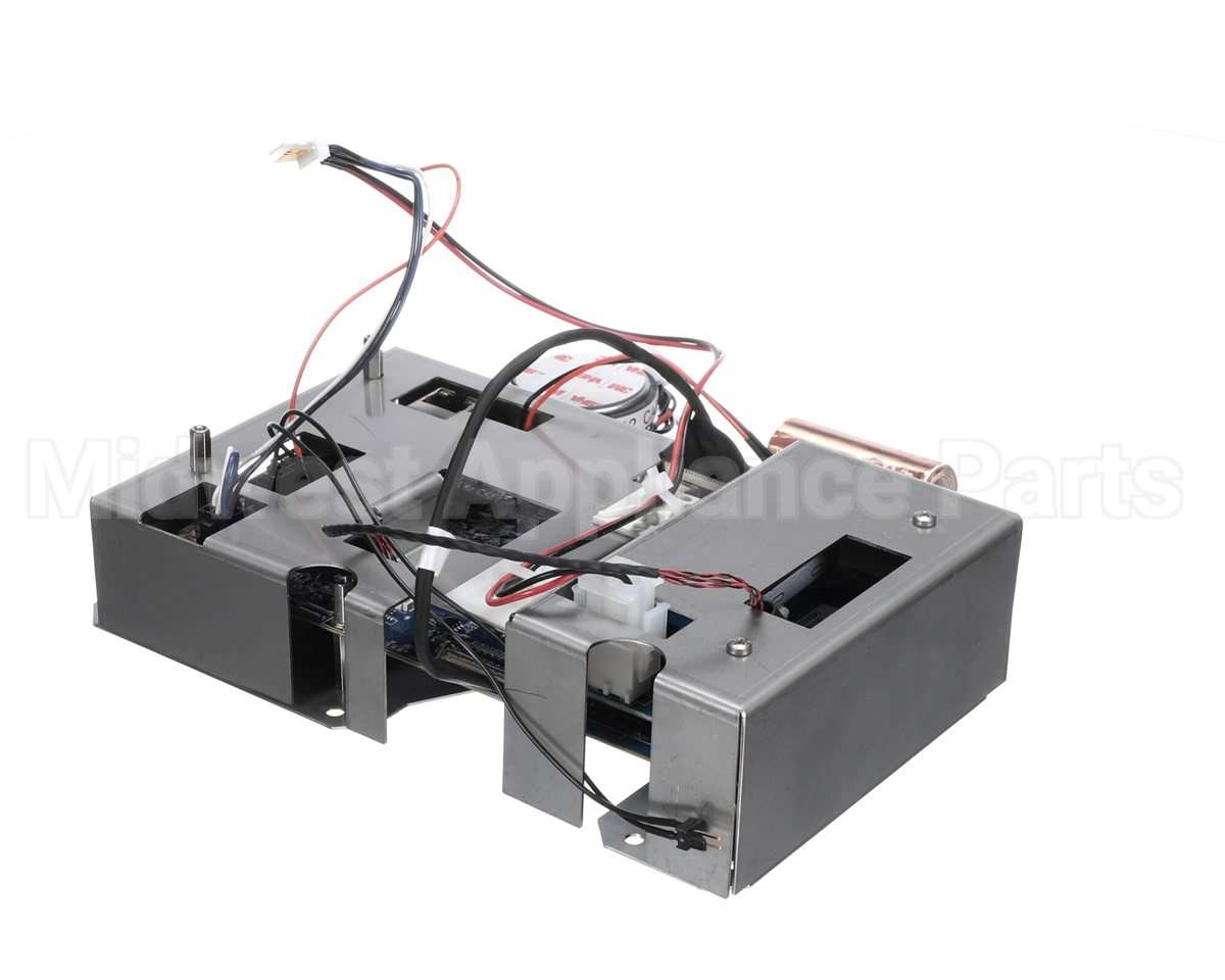 63629 Blodgett Kit, Vcux Cpu Repl, 6E W Reol
