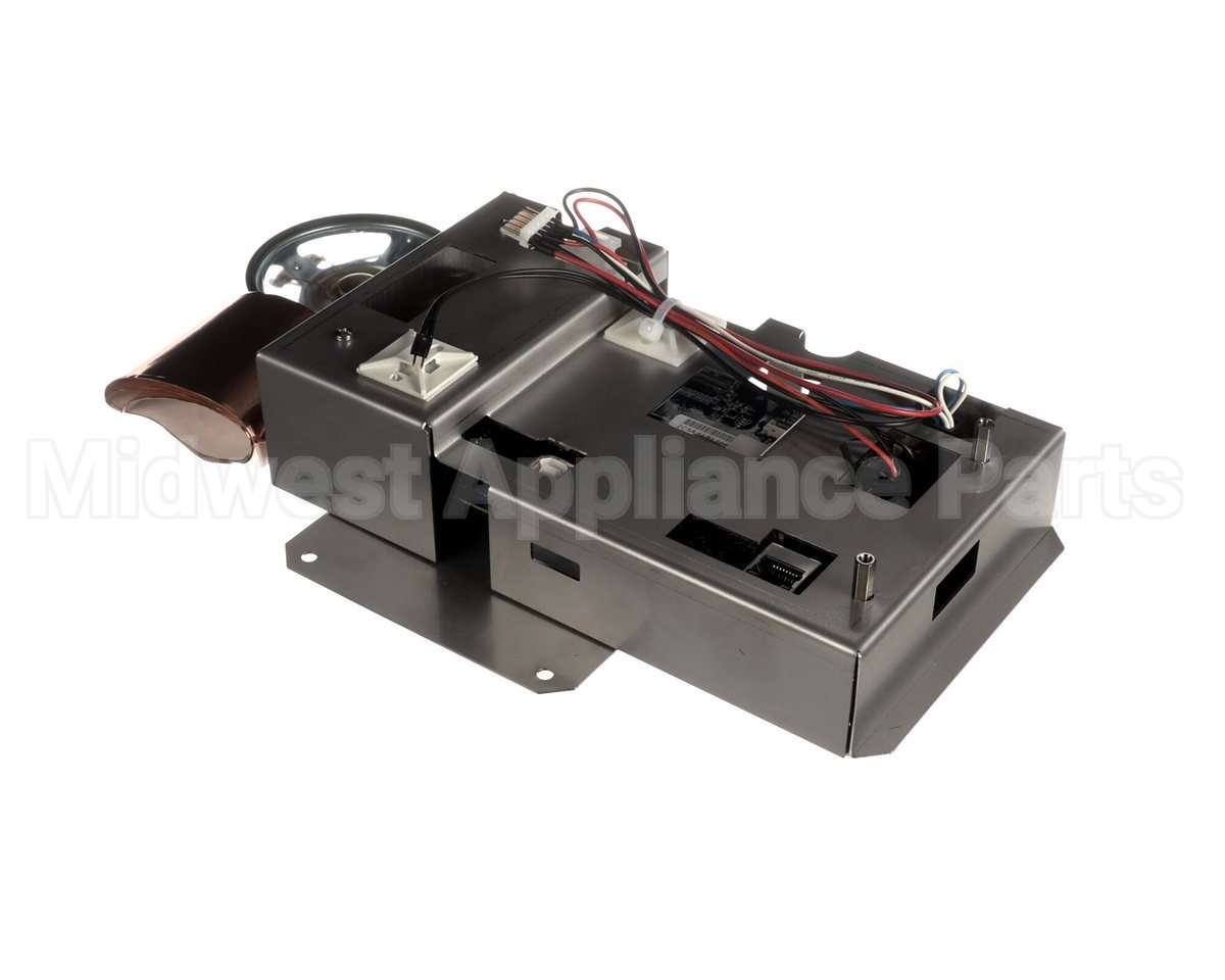 63630 Blodgett Kit, Vcux Cpu Repl, 6E W Cn Reol