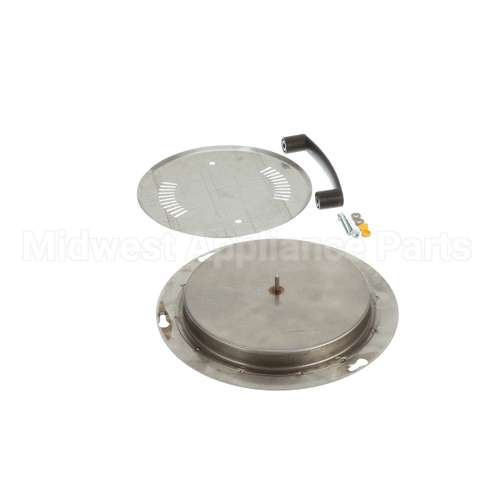 63646 Lightfry Basket Door Complete Set