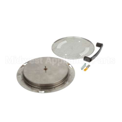 63646 Lightfry Basket Door Complete Set