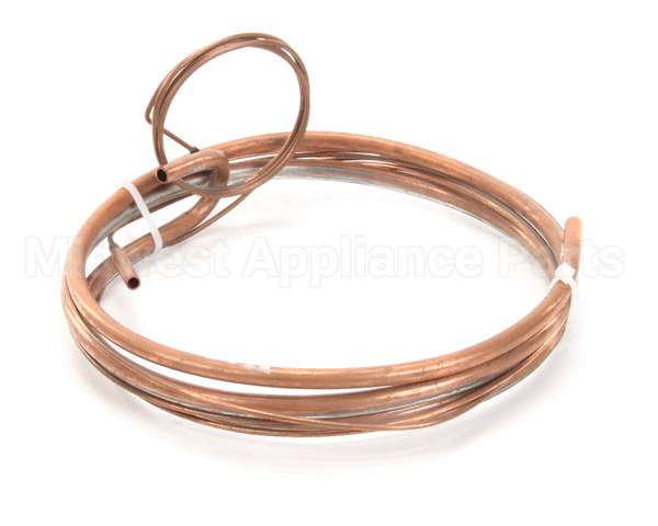 63653 Silver King Assembly Heat Exchanger F48