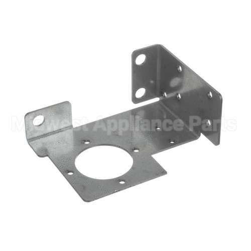 63661 Lightfry Drain Assembly Plate Upper