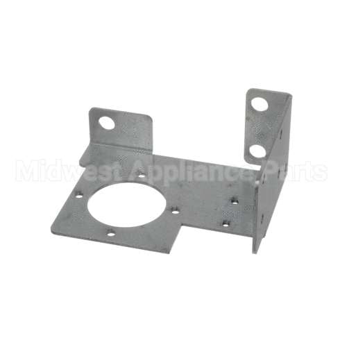 63661 Lightfry Drain Assembly Plate Upper