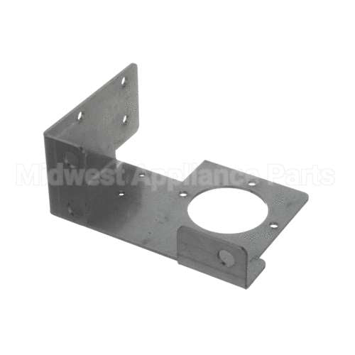 63661 Lightfry Drain Assembly Plate Upper
