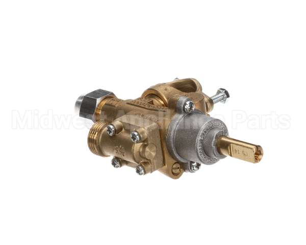 63663 Axis Gas Tap