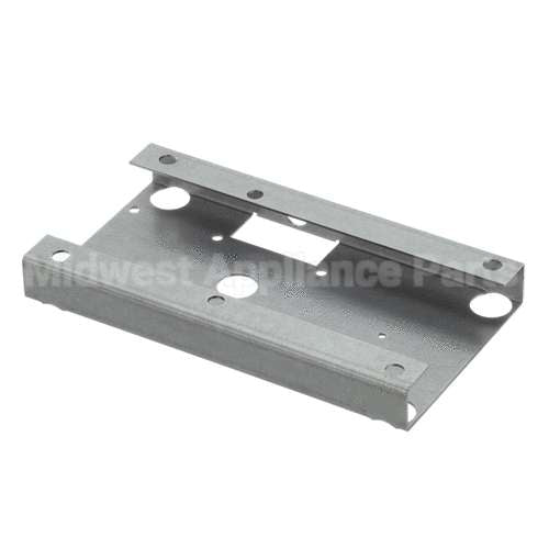 63668 Lightfry Baseplate Basket Rotation Assembly