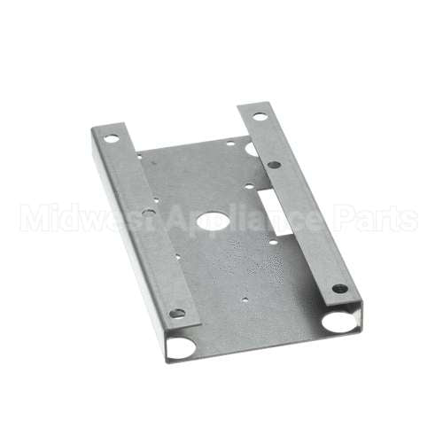 63668 Lightfry Baseplate Basket Rotation Assembly
