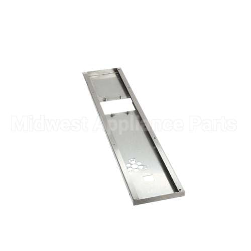 63680 Lightfry Front Panel Main Body Assembly