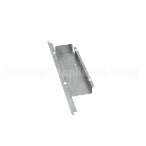 63681 Lightfry Cpu Board Metal Box