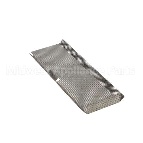 63697 Lightfry Overchamber Washing Filter Plate