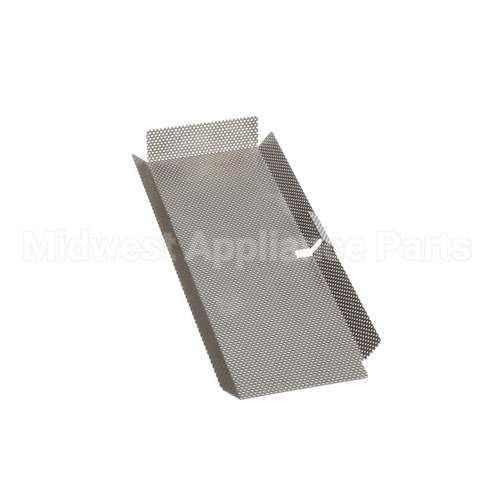 63697 Lightfry Overchamber Washing Filter Plate