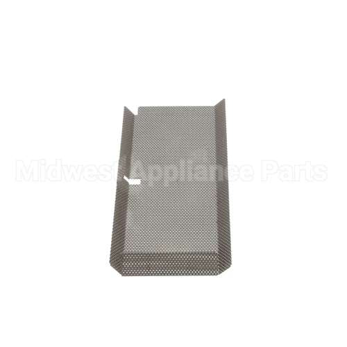 63697 Lightfry Overchamber Washing Filter Plate