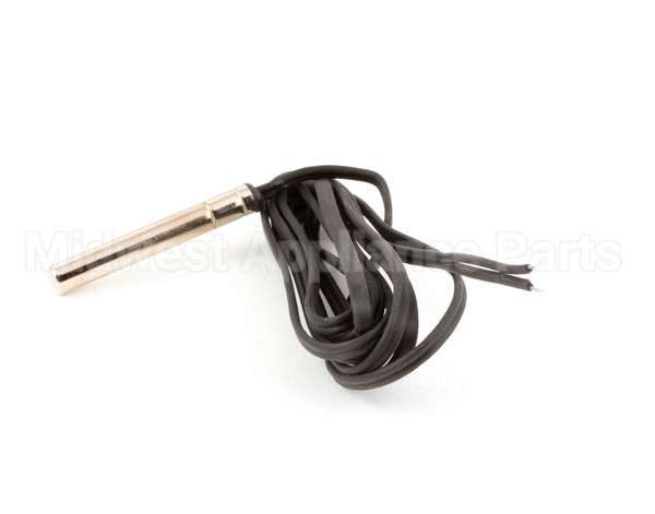 63698 Perlick Probe, Temperature, Ntc, 10K