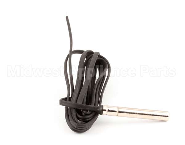 63698 Perlick Probe, Temperature, Ntc, 10K