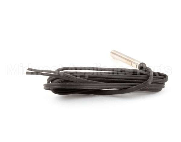 63698 Perlick Probe, Temperature, Ntc, 10K