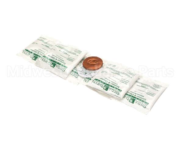 637000 Stoelting Sanitizer