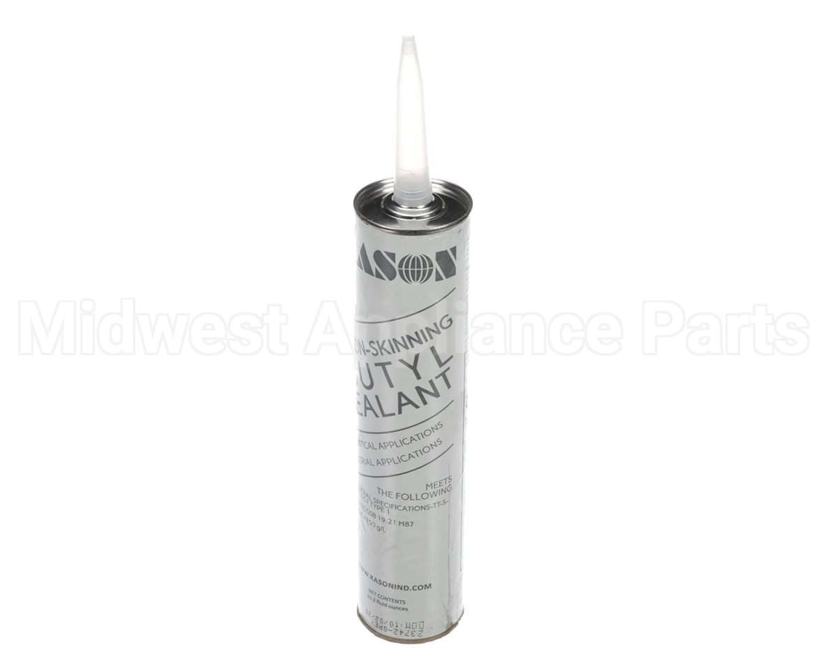 63701000004 Kason Butyl Non-Skin 10.3 Oz Grey