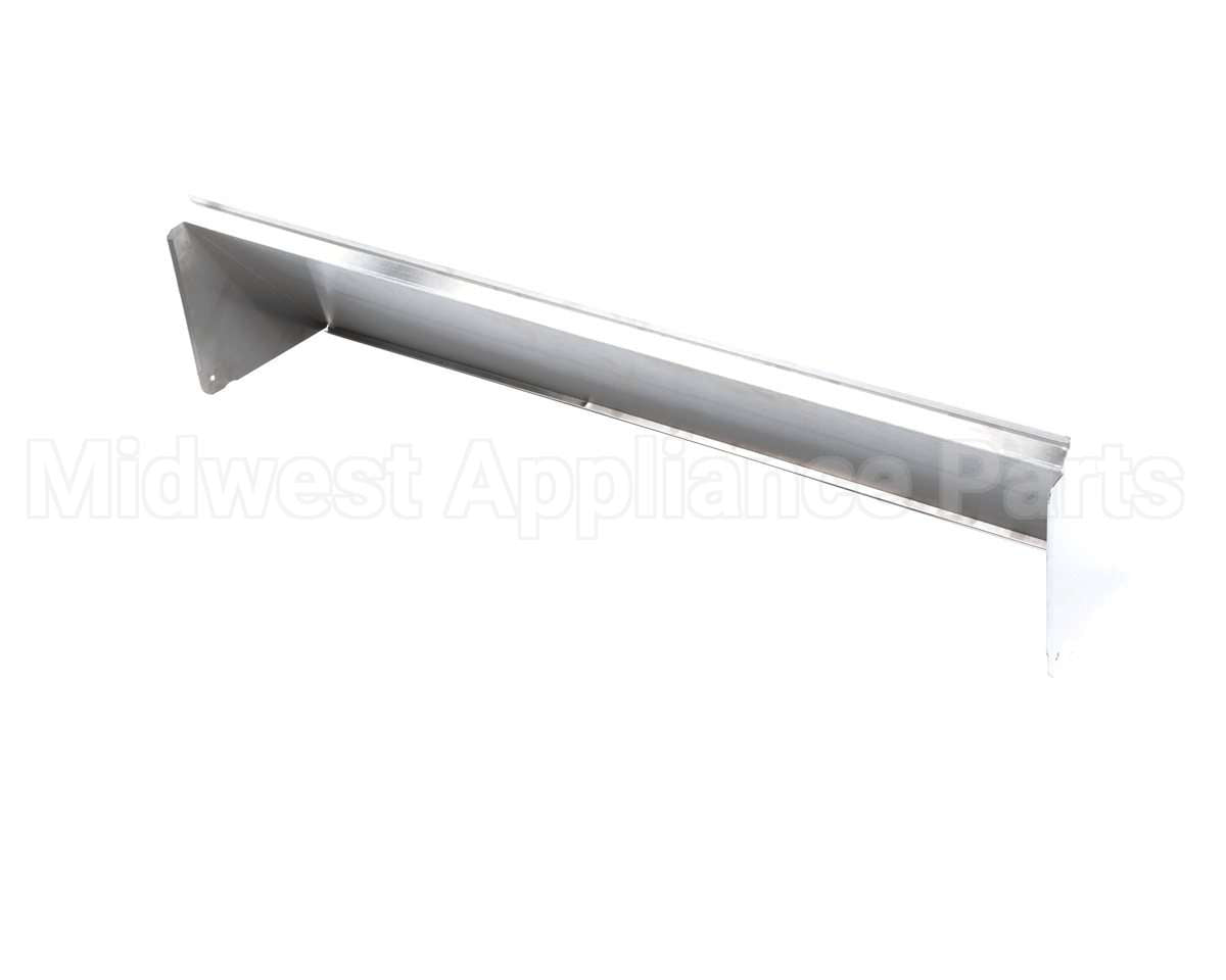 63702 Silver King Cover Pans Ss Skp4812