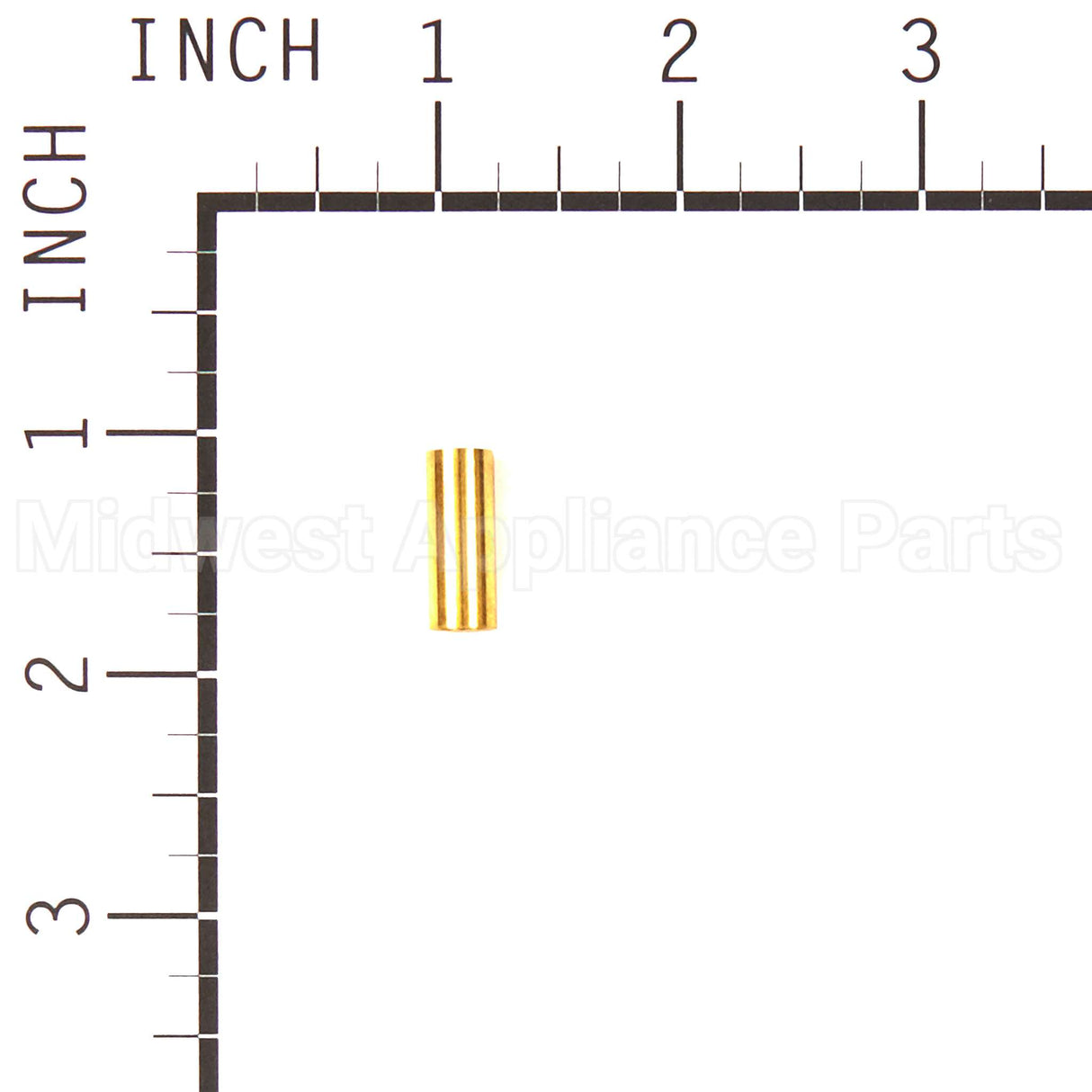 63709 Briggs & Stratton Bushing-Valve Guide