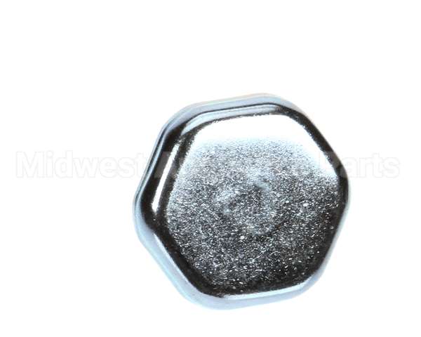 63728 Perlick Leveler, Leg, 1/4-20 X 1 3/4