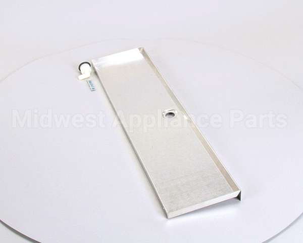 63732 Perlick Repl Evap Pan Asm, 3/4 Dr Bbar