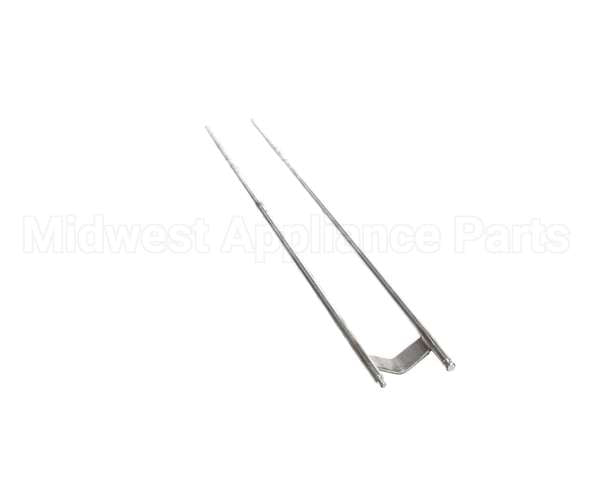 63739 Henny Penny Spit-Piercing-Scr6/12