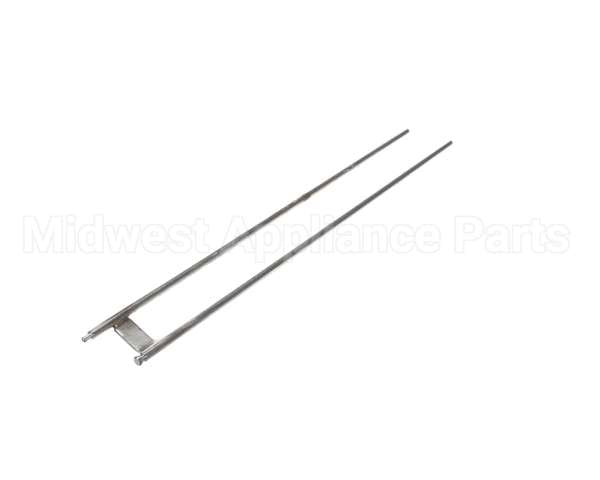 63739 Henny Penny Spit-Piercing-Scr6/12