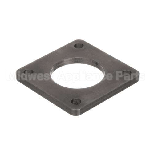63755 Lightfry Basket Rotation Axial Seal Metal Plate