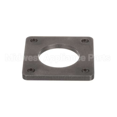 63755 Lightfry Basket Rotation Axial Seal Metal Plate