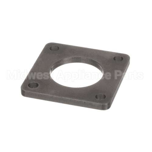 63755 Lightfry Basket Rotation Axial Seal Metal Plate