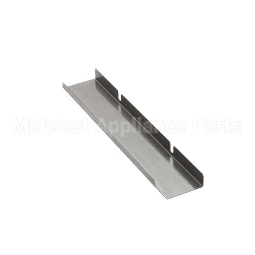 63760 Lightfry Overchamber Protection Front Plate Lef