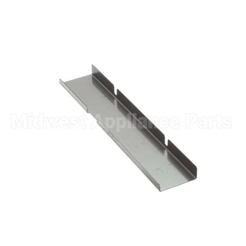 63761 Lightfry Overchamber Protection Front Plate Rig