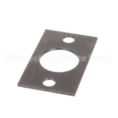63762 Lightfry Mounting Plate O Ring Wash Pipe Middle