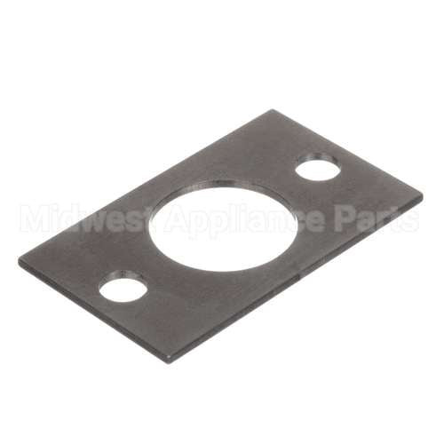 63762 Lightfry Mounting Plate O Ring Wash Pipe Middle